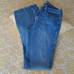 Levi 545 Boot Cut Jeans